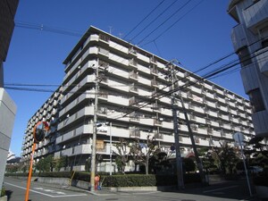 千里丘グランドハイツ(610)