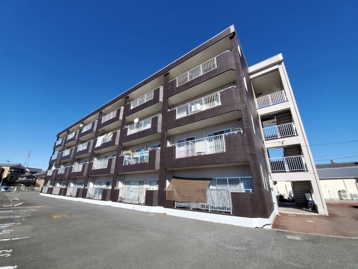 外観写真 ミロ－ズコ－ト