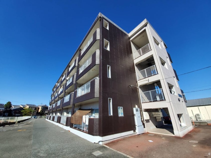 外観写真 ミロ－ズコ－ト