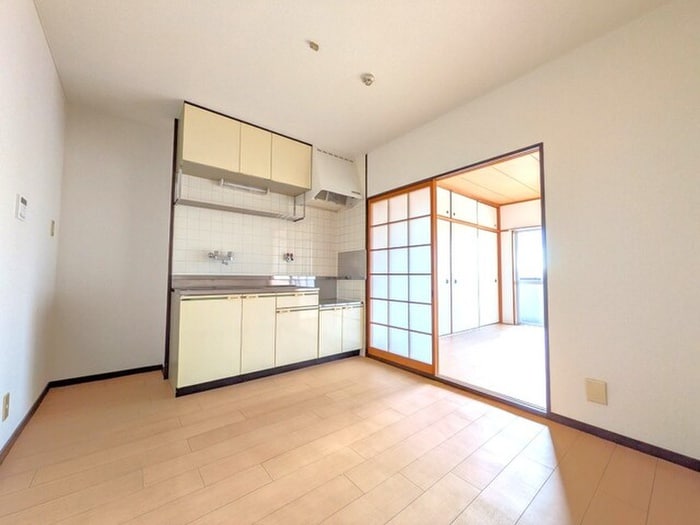 居室 ミロ－ズコ－ト