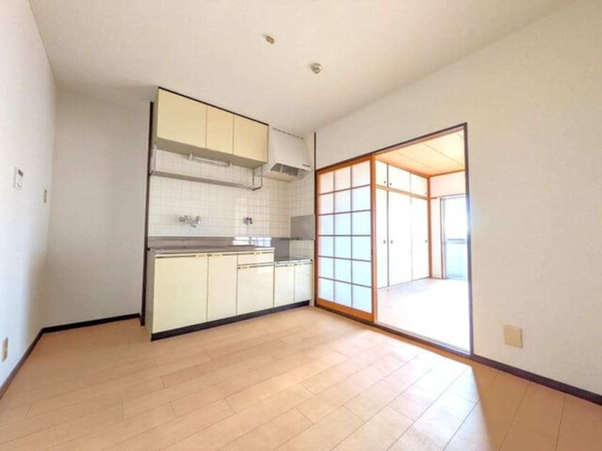 居室 ミロ－ズコ－ト