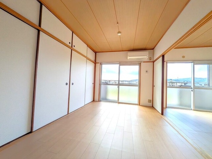 居室 ミロ－ズコ－ト