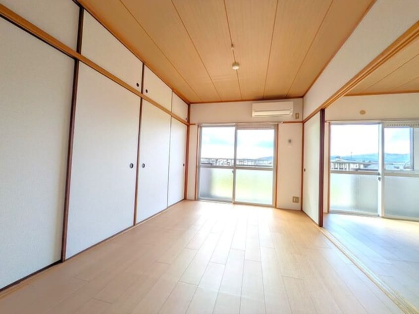 居室 ミロ－ズコ－ト