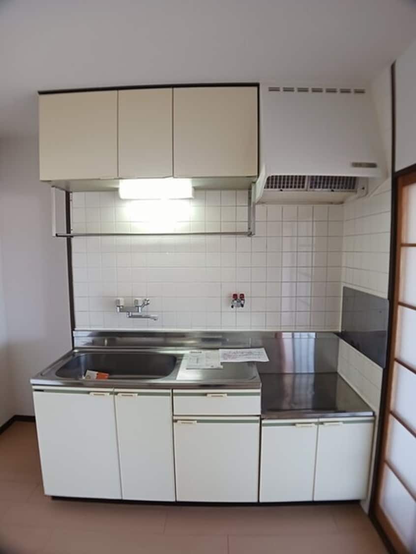 キッチン ミロ－ズコ－ト