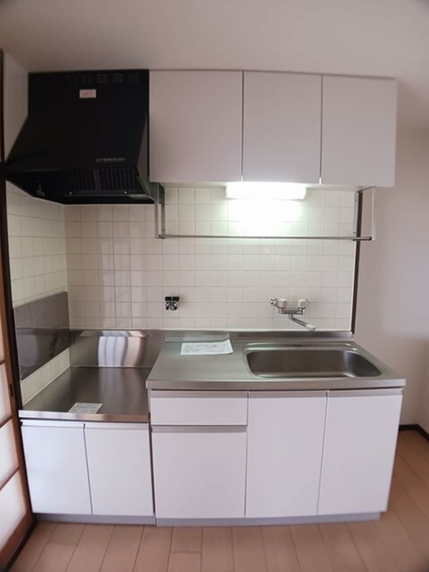 キッチン ミロ－ズコ－ト