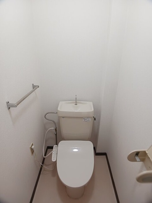 トイレ ミロ－ズコ－ト