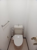 トイレ ミロ－ズコ－ト