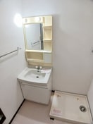 洗面 ミロ－ズコ－ト