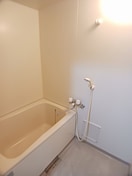 バス／シャワールーム等 ミロ－ズコ－ト