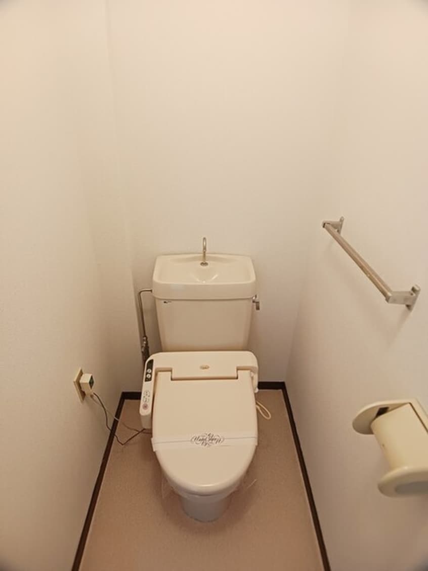 バス／シャワールーム等 ミロ－ズコ－ト