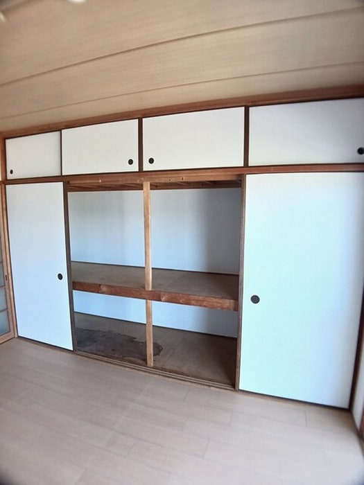 収納 ミロ－ズコ－ト