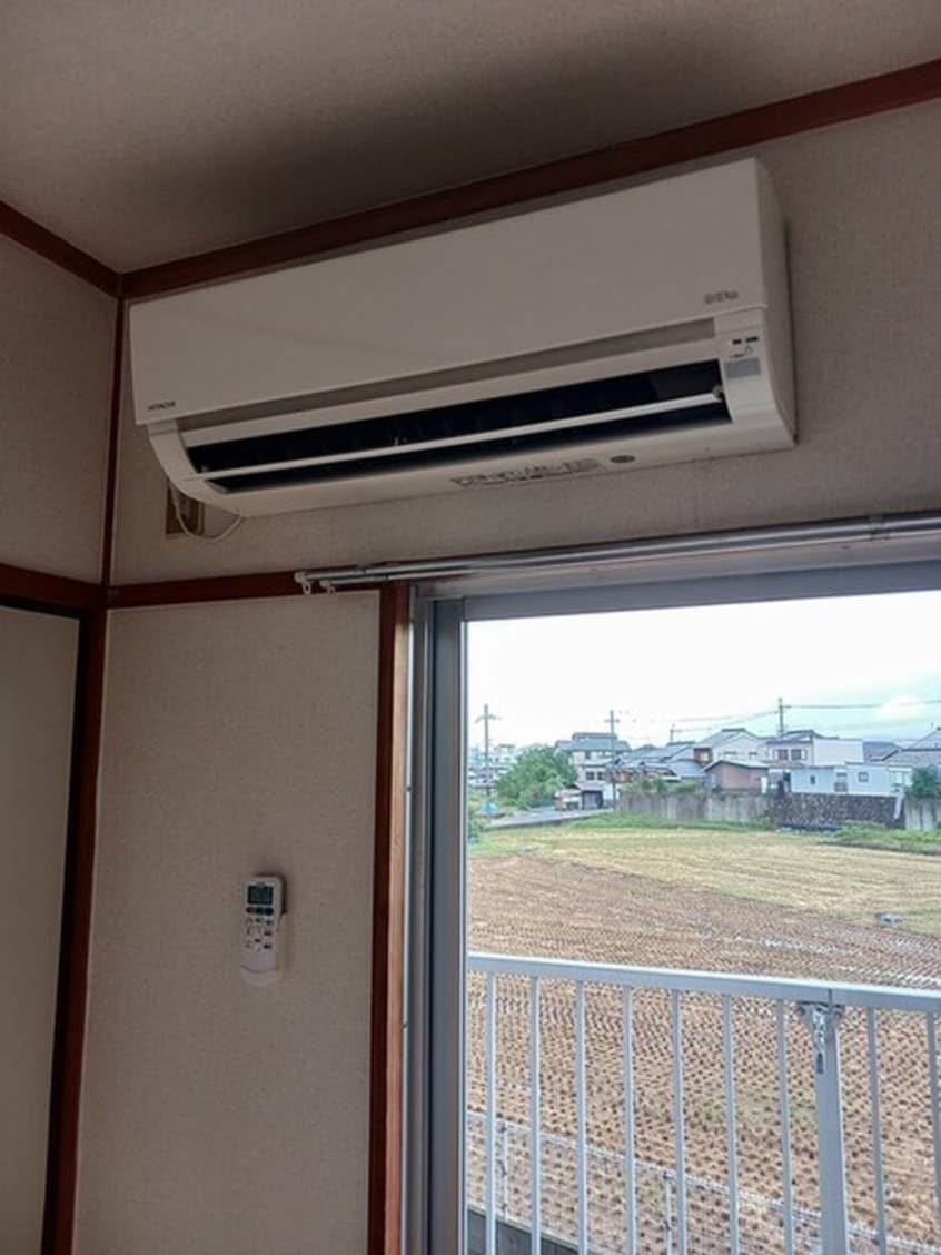 内観写真 ミロ－ズコ－ト