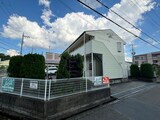 スカイハイツ安倉