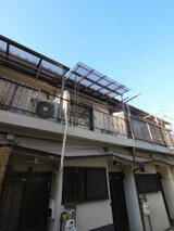大久保町テラスハウス