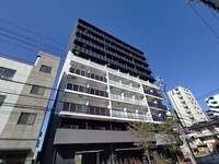 ｱﾄﾞﾊﾞﾝｽ江坂東ﾃﾞﾊﾟｰﾙ(606)