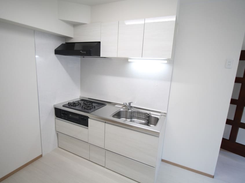 キッチン グリ－ンロ－タスⅡ