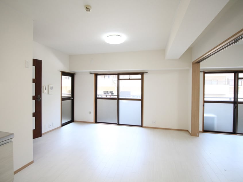 居室 グリ－ンロ－タスⅡ