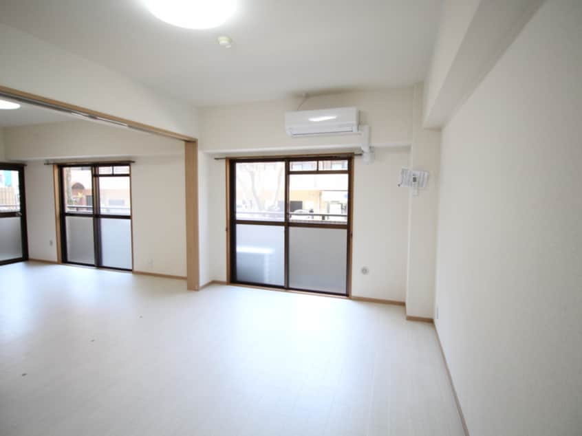 居室 グリ－ンロ－タスⅡ