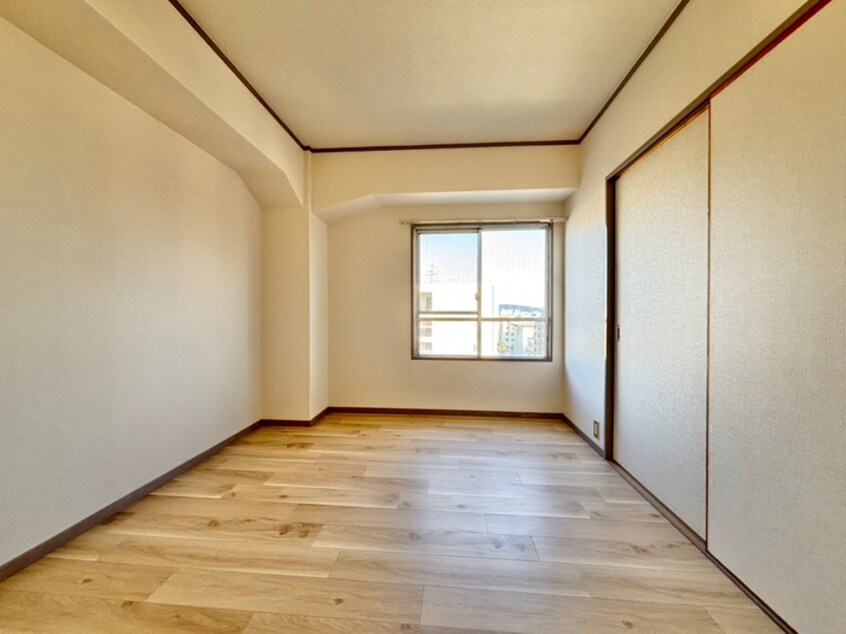 居室 シロハイヌ湯里