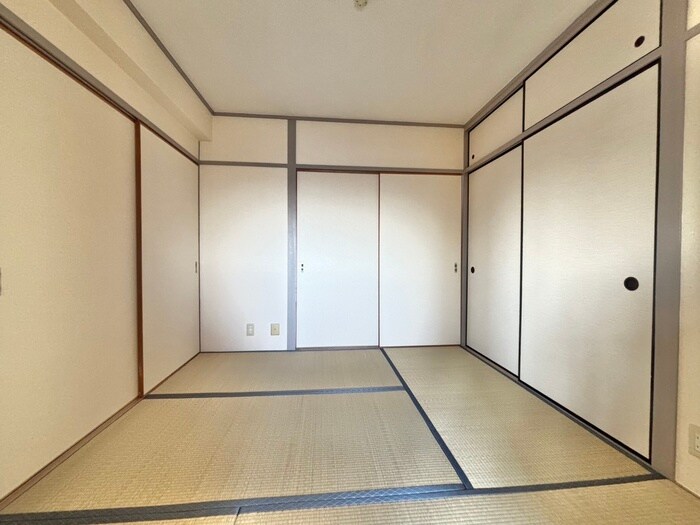 居室 シロハイヌ湯里