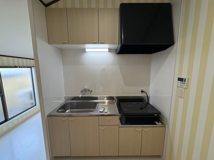 キッチン ｻﾝﾋﾟｱﾊｲﾂⅠ