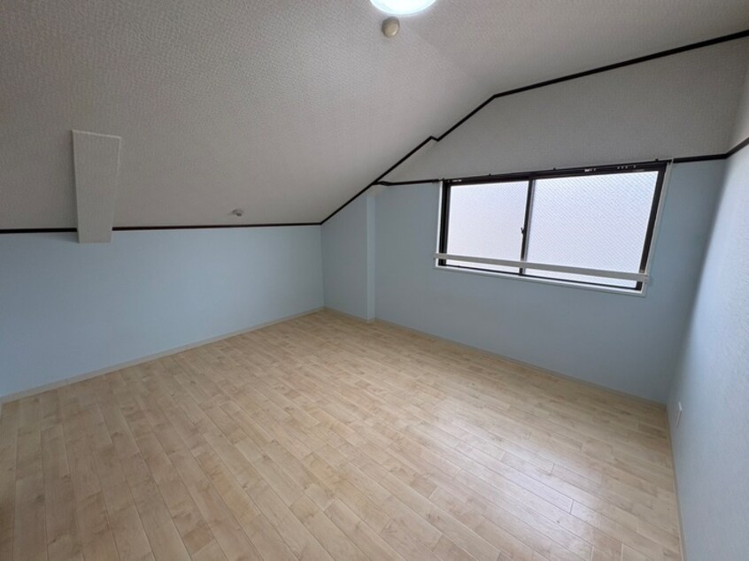 居室 ｻﾝﾋﾟｱﾊｲﾂⅠ