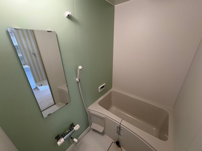 バス／シャワールーム等 ｻﾝﾋﾟｱﾊｲﾂⅠ