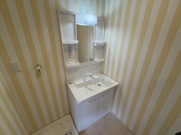 洗面 ｻﾝﾋﾟｱﾊｲﾂⅠ