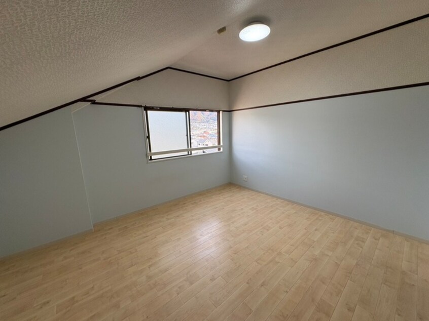 内観写真 ｻﾝﾋﾟｱﾊｲﾂⅠ