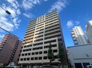 ｴｽﾃﾑｺ-ﾄ三宮山手Ⅱｿｱ-ﾚ(310)の外観