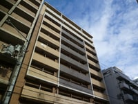 ﾌﾟﾚｻﾝｽ上町台東平(906)