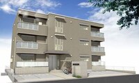 仮)堺市西区鳳中町7丁ｼｬｰﾒｿﾞﾝ