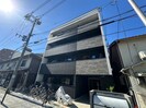 Royal Maison 城東の外観