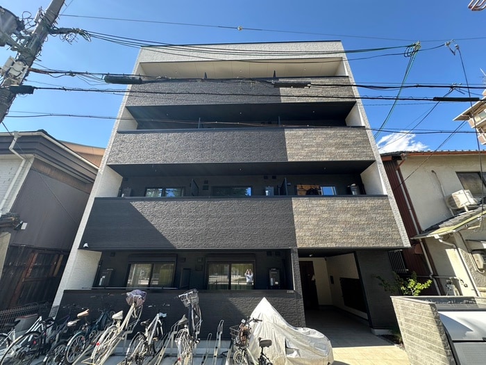 外観写真 Royal Maison 城東