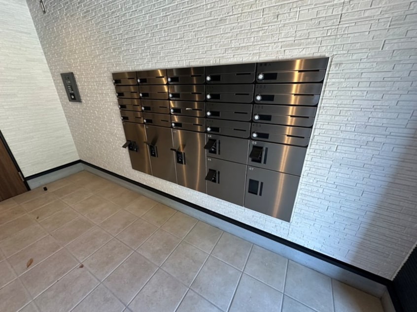 建物設備 Royal Maison 城東