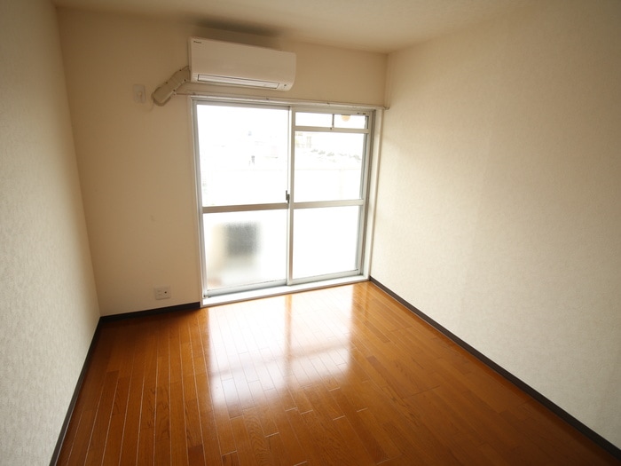 居室 ラムール住吉