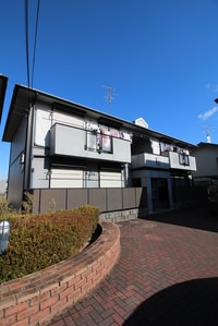 ライゼックス藤ヶ丘C棟
