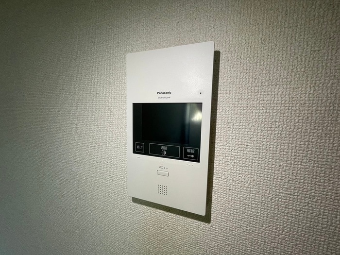 内観写真 ロイヤルマンション百済