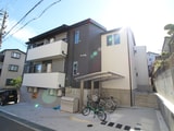 Mietshaus吹田