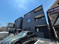 リビングライフ八尾山本