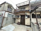 外観写真 伏見区中島樋ノ上町戸建