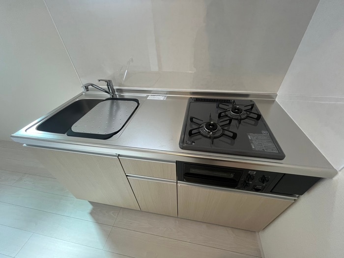 キッチン WoodGardenⅡ