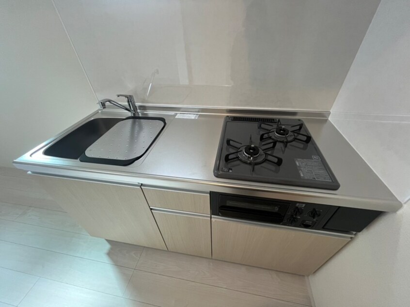 キッチン WoodGardenⅡ