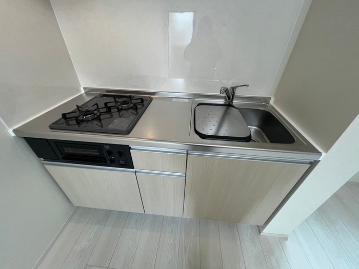 キッチン WoodGardenⅡ