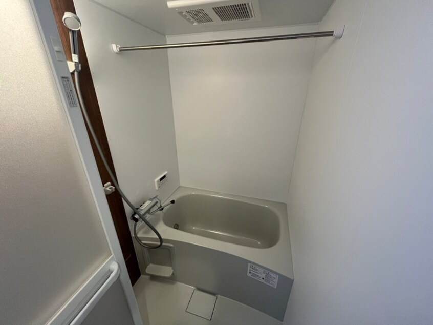 バス／シャワールーム等 WoodGardenⅡ