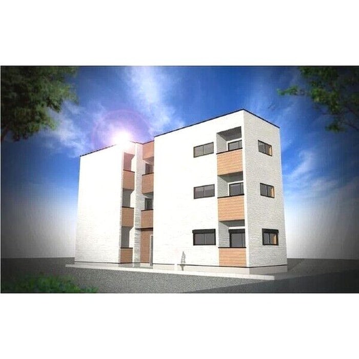 建物設備 WoodGardenⅡ