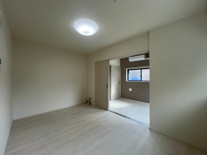 居室 WoodGardenⅡ