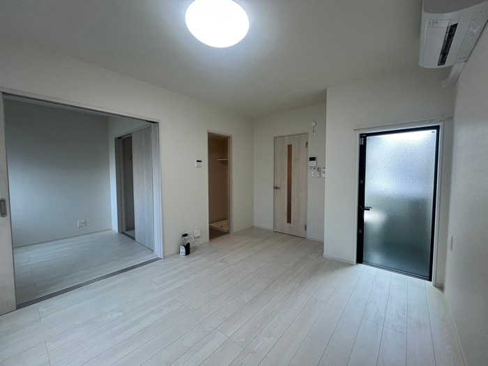 居室 WoodGardenⅡ