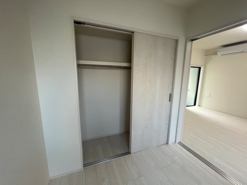 収納 WoodGardenⅡ