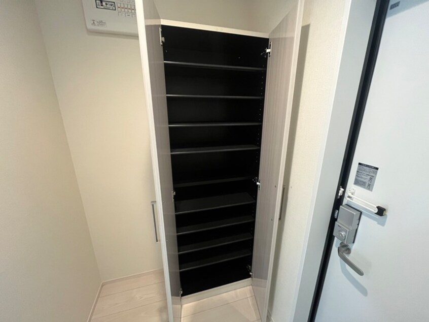 靴箱 WoodGardenⅡ